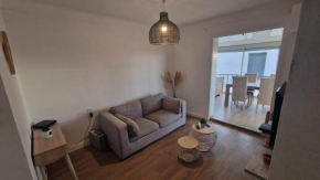 Appartement en bord de plage - à 50 m de la mer